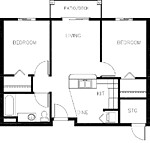 Main Floorplan Photo